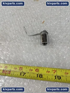 Classic 9060 Acrylic Flowmeter Tube 0-16 LPM O2 Gas Rotameter CE 0543 – actual item, photo 4 of 5