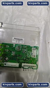 Panasonic ZU-1870MA5T5 Single Sided Card – actual item, photo 5 of 8