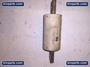 Ferraz Shawmut A070F200V Fuse – actual item, photo 2 of 3