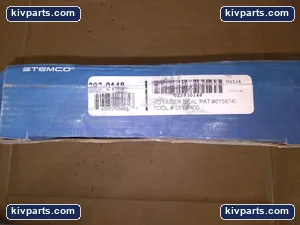 Stemco 393-0148 Drive Axle Wheel Hub Oil Seal – actual item, photo 4 of 6