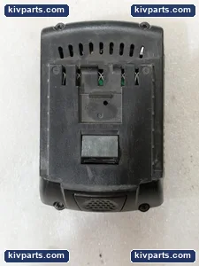 Bosch BAT609 Li-Ion Battery – actual item, photo 3 of 4