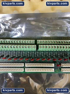 General Electric DS200DTBDG1ABB Terminal Board – actual item, photo 6 of 12