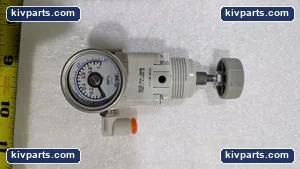 SMC IR1220-N01-Z-A Pneumatic Component – actual item, photo 2 of 8
