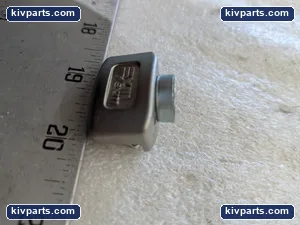 880-SCQ2TR Cast Zinc Esch Series Enclosure – actual item, photo 4 of 8