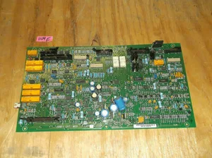 Liebert 208F1 Circuit Board PCB Power Supply