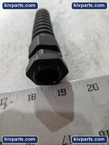 Mencom PCG-16R-BS Cord and Cable – actual item, photo 6 of 8