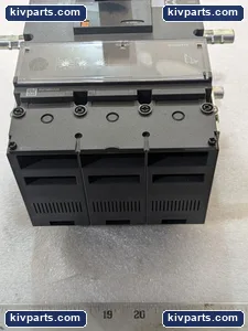 Schneider Electric LJ400 Powerpact – actual item, photo 11 of 16