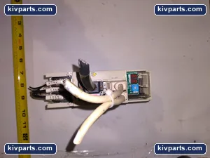 Mitsubishi MDS-B-SVJ2-03 AC Servo Drive Unit Amplifier – actual item, photo 2 of 6
