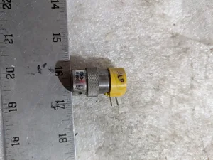 Clippard ET-3 Solenoid Valve