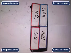 Erni Profibus Connector – actual item, photo 4 of 4