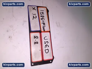 029.062 810 368-388 14 Motor – actual item, photo 4 of 4