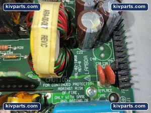 Lambda SVS100-24 Power Supply – actual item, photo 4 of 6