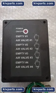Una-Dyn 941566 FACS Control – actual item, photo 4 of 4