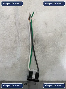 Cooper ECLOT-1213-B Plug Connector – actual item, photo 4 of 6