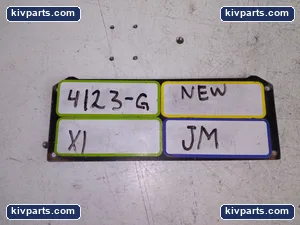 Cyberex 1703-10148-000 STS User Interface Board PCB – actual item, photo 4 of 4