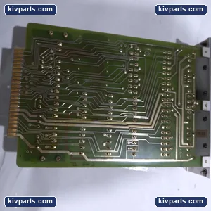 Reliance Electric 0-48652 CardPak Calibration Board – actual item, photo 5 of 8