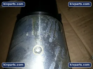Ingersoll-rand P16-02-H00A Pneumatic Regulator – actual item, photo 5 of 7