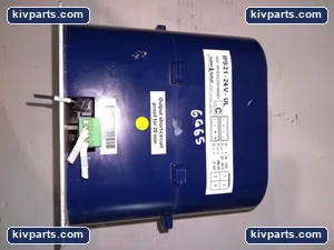 ABB IPS21-24V-UL Siebel Isolated Power Supply – actual item, photo 3 of 4