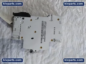 Phoenix Contact 0902098 Thermal Magnetic Circuit Breaker – actual item, photo 3 of 4
