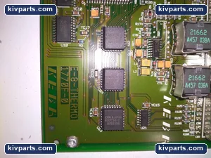Keba E-8-THERMO Temperature Sensor – actual item, photo 3 of 9