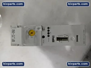 Eaton EMS-DO-T-2.4-SWD Electronic Motor Starter – actual item, photo 2 of 4