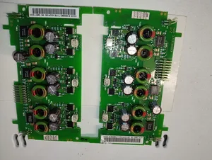 ABB NGDR-02 Power Supply Board