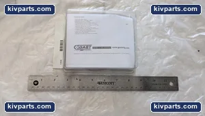 Gast K806 Pump – actual item, photo 3 of 4