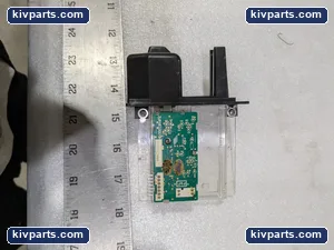 Gilbarco ZUP1870001B Card – actual item, photo 6 of 8