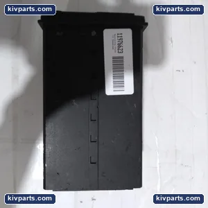 Georg Fischer 3-9010.110 Signet pH Controller – actual item, photo 3 of 4