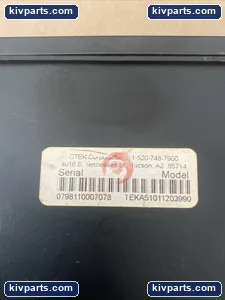 TEKA51011203990 Bargraph Panel Meter Indicator – actual item, photo 3 of 4