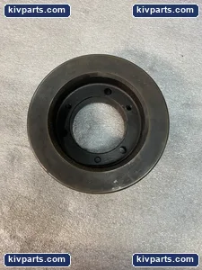 Martin 2B46SDS V-Belt Sheave – actual item, photo 4 of 5