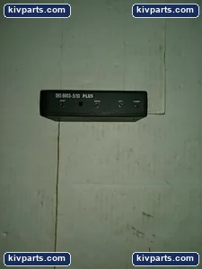IHI-9003 Continuous Wrist Strap Monitor – actual item, photo 2 of 2