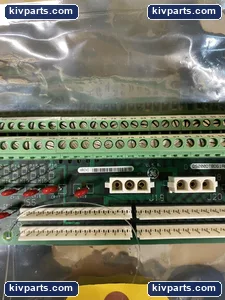 General Electric DS200DTBDG1ABB Terminal Board – actual item, photo 4 of 12