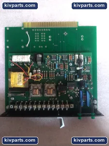 D-1024-505 Failsafe Alarm Module PCB Board – actual item, photo 9 of 11