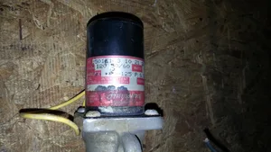 Humphrey 501E1-3-10-21-36 Solenoid Valve