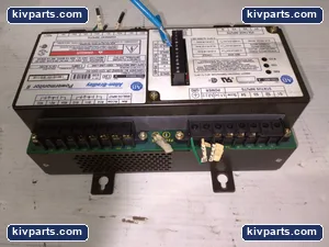 Allen-Bradley 1403-MM05A Powermonitor II with Comm Module – actual item, photo 5 of 7