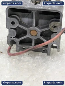 Square D Class 8501 Control Relay – actual item, photo 4 of 5