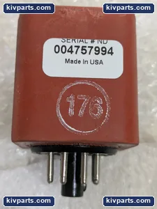 CCR101P Plug-In Power Supply Module – actual item, photo 3 of 6