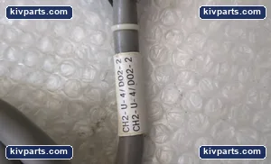 40000O94-11 EDAC Rectangular Connector – actual item, photo 4 of 5