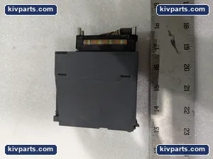Animatics SM17205D MELSEC-Q QX42 PLC Input Module – actual item, photo 2 of 4