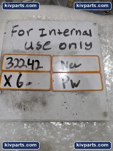 Foxboro FCP270 Processor I/A Series DCS Module – actual item, photo 5 of 5