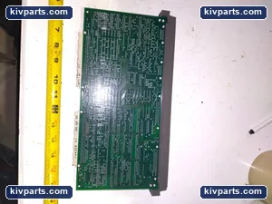 Mitsubishi MC303B CNC Control Board – actual item, photo 6 of 7