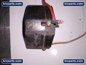 Square D S1 U17B – actual item, photo 4 of 7