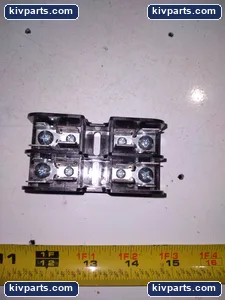 Mersen 30312 Fuse Block – actual item, photo 2 of 4