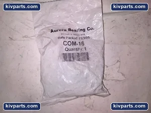 COM-16 Aurora Bearing – actual item, photo 2 of 4
