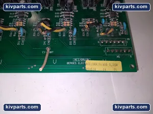 Berges 950518 AC Drive – actual item, photo 2 of 6