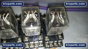 SKMP-40 Sky Power Relay – actual item, photo 2 of 2