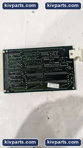 Gilbarco T17121A Fuel Dispenser PPU Module – actual item, photo 3 of 4