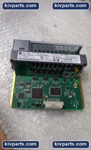 Allen-Bradley 1746 500 High Speed Counter Module – actual item, photo 2 of 6