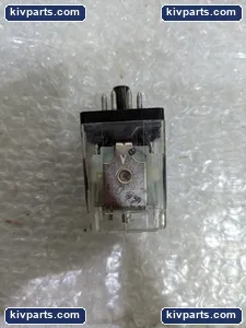 Potter & Brumfield KRPA-11AG-240 General Purpose Relay – actual item, photo 5 of 6